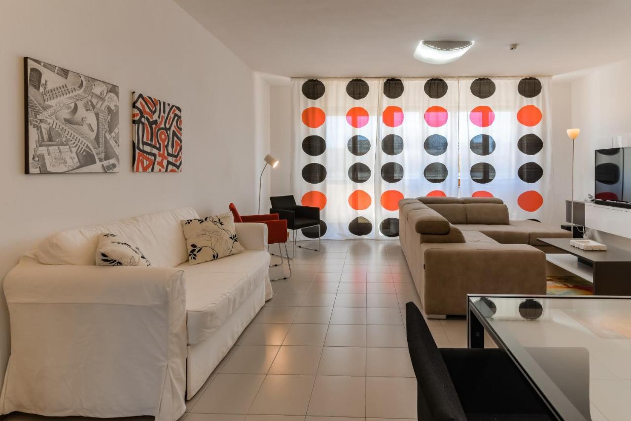 Dario Apartment - Magnolia Holidays Fertilia Extérieur photo