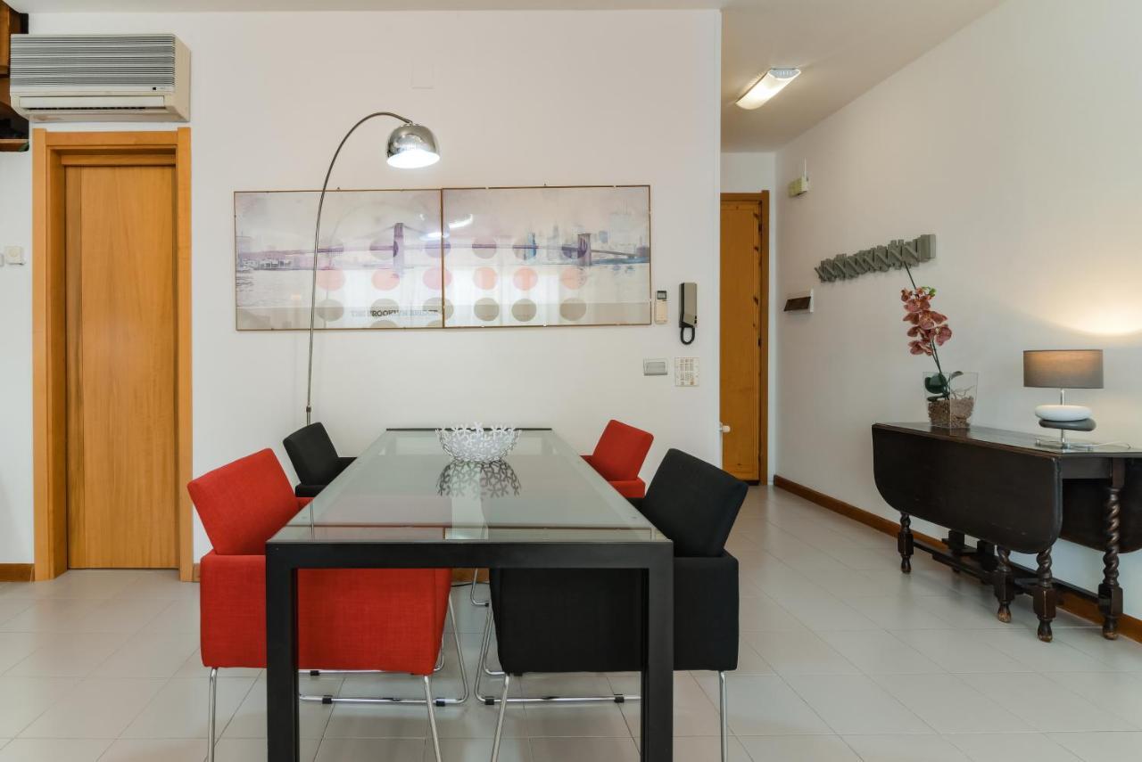 Dario Apartment - Magnolia Holidays Fertilia Extérieur photo