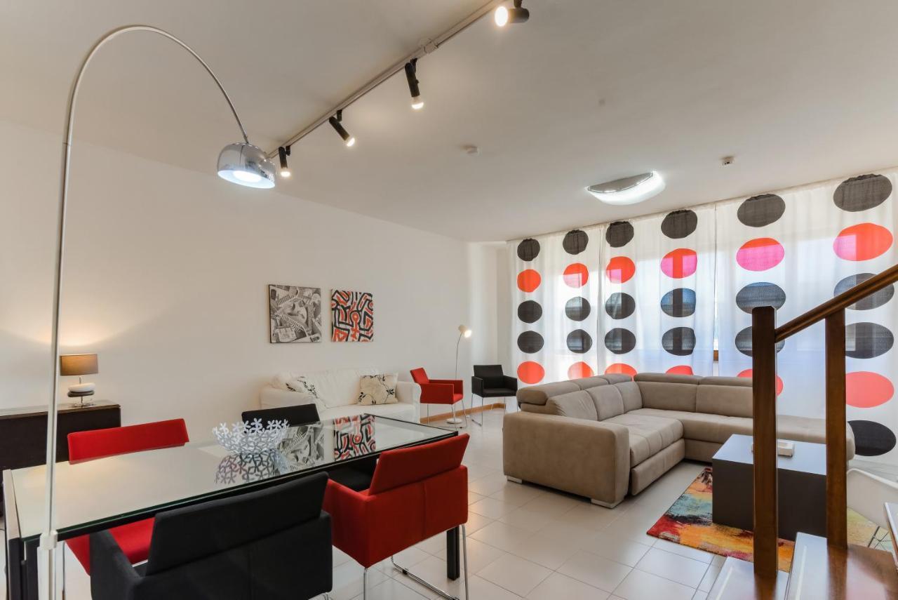 Dario Apartment - Magnolia Holidays Fertilia Extérieur photo