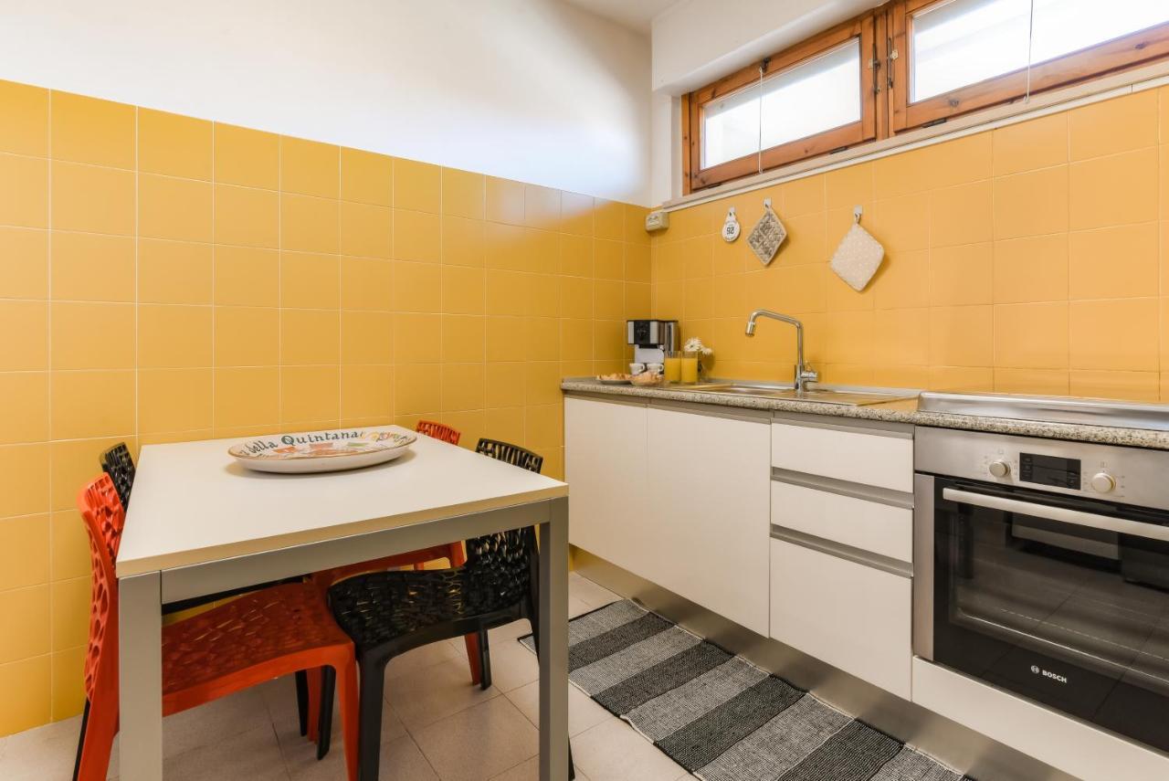 Dario Apartment - Magnolia Holidays Fertilia Extérieur photo